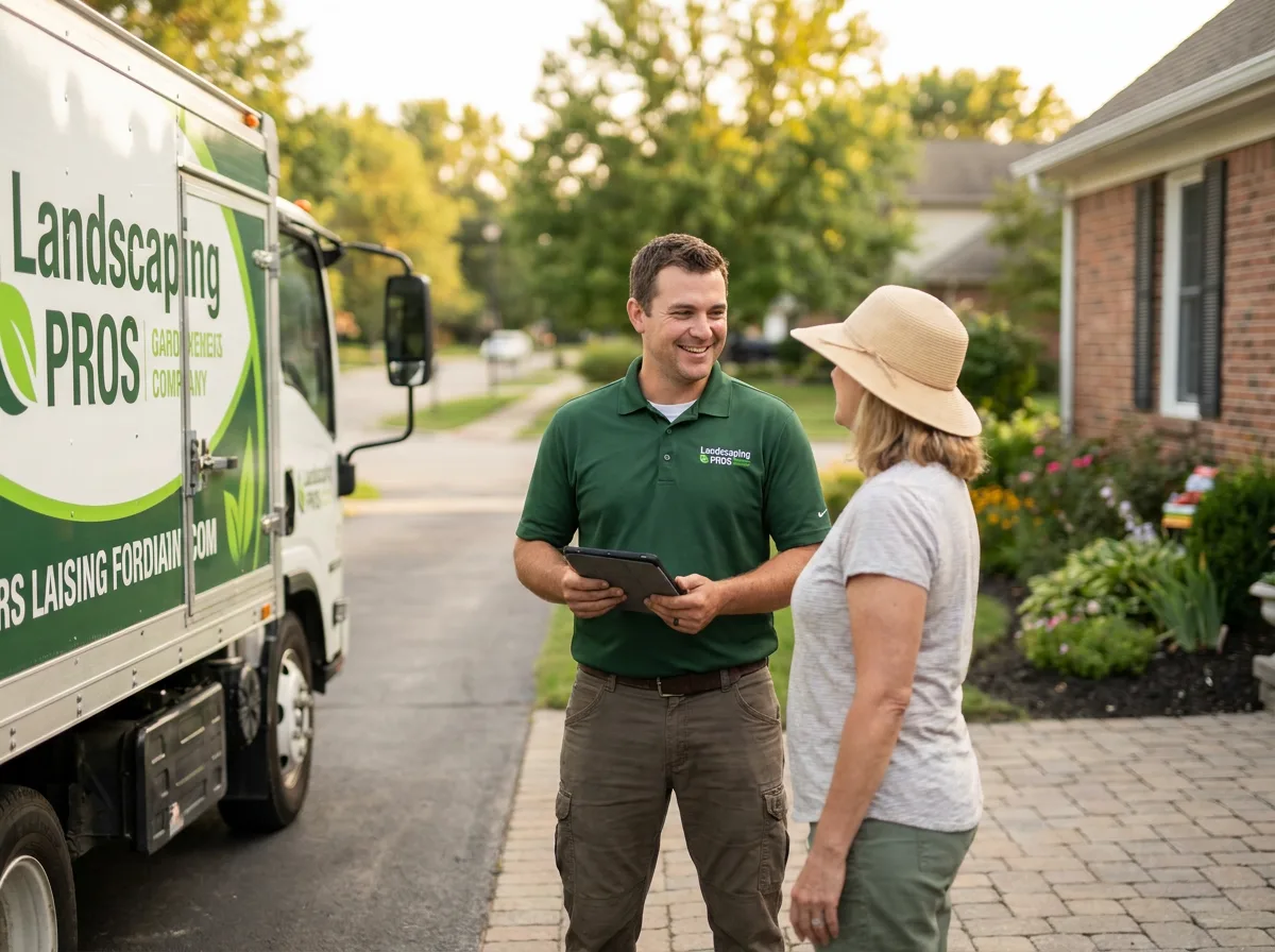 Landscaping Oswegatchie, NY FAQs